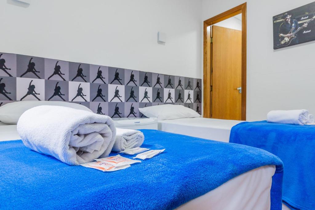  VivApp Rock CGH Suites