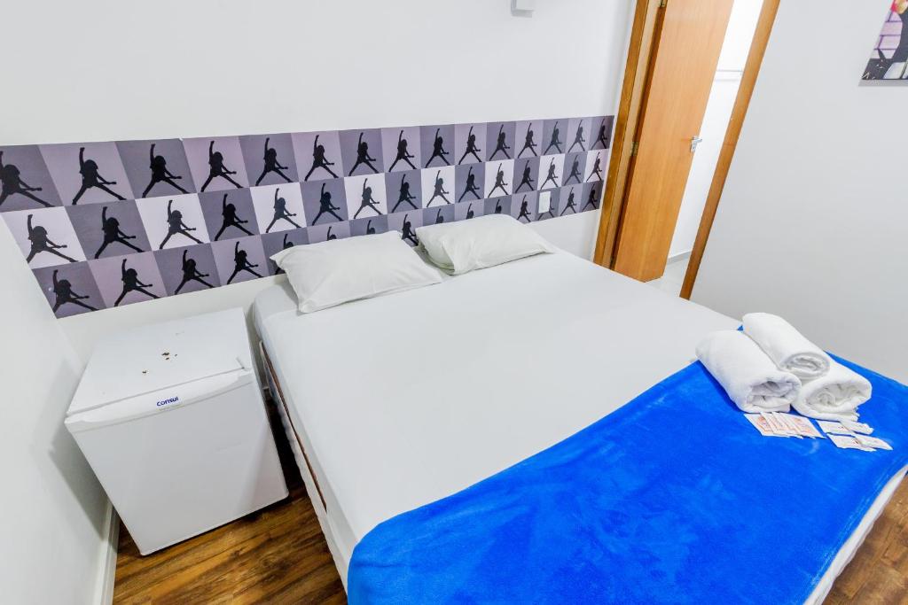  VivApp Rock CGH Suites