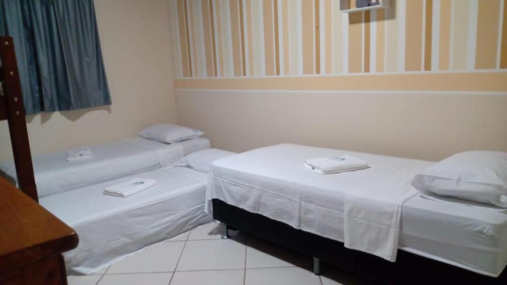  Suites Praia dos Anjos