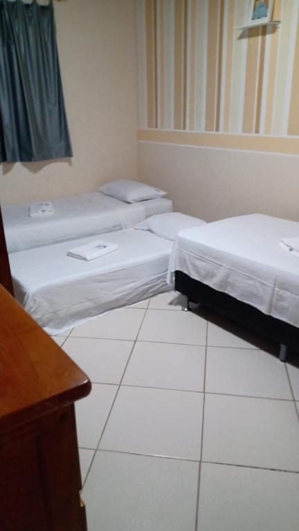  Suites Praia dos Anjos