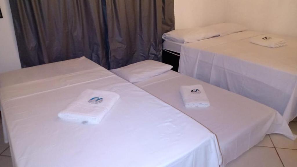  Suites Praia dos Anjos