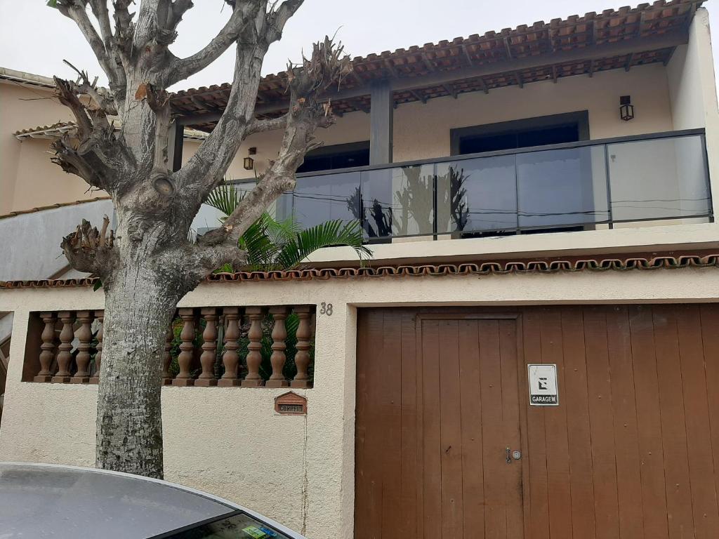  Suites Praia dos Anjos