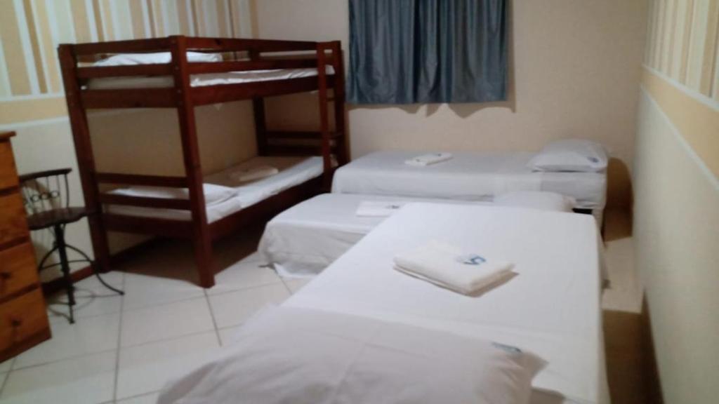  Suites Praia dos Anjos
