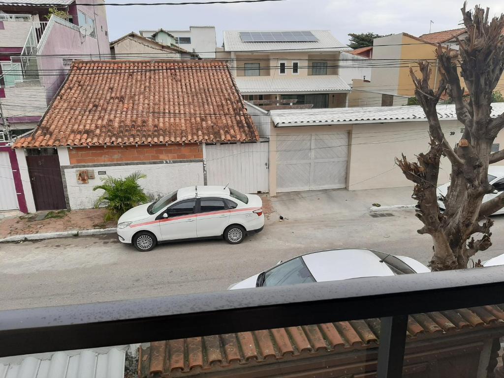  Suites Praia dos Anjos