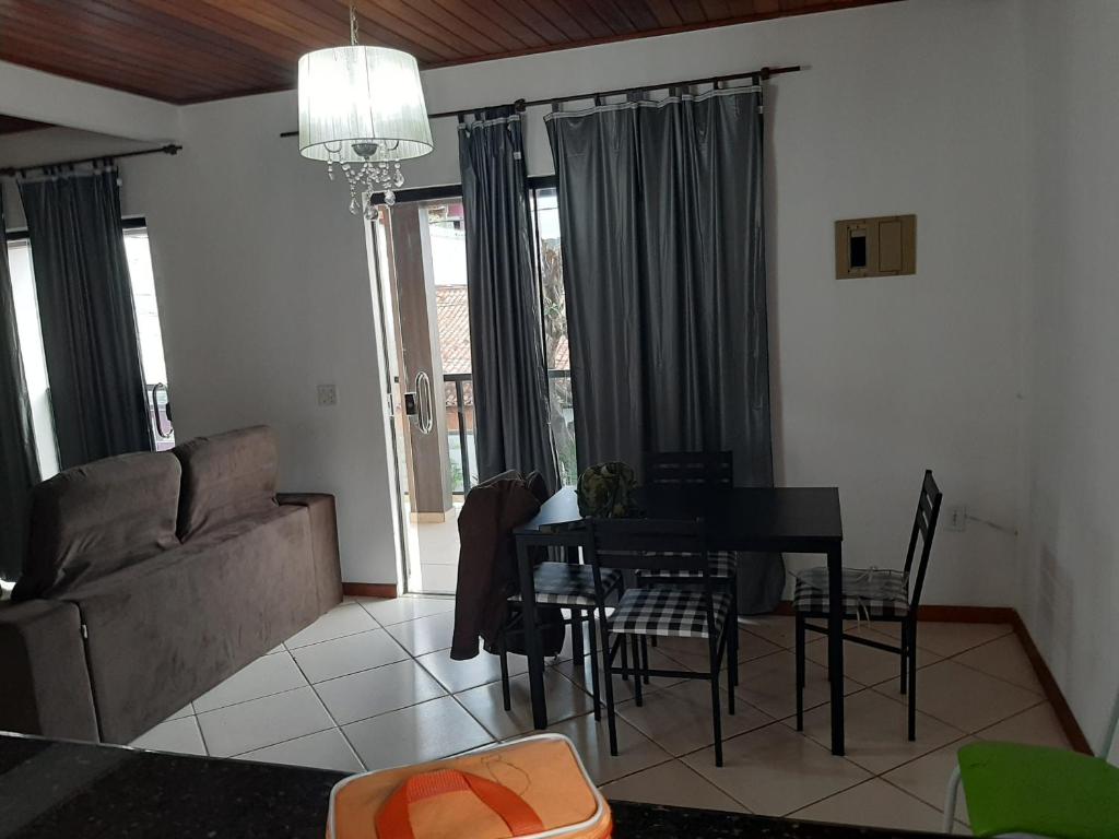  Suites Praia dos Anjos
