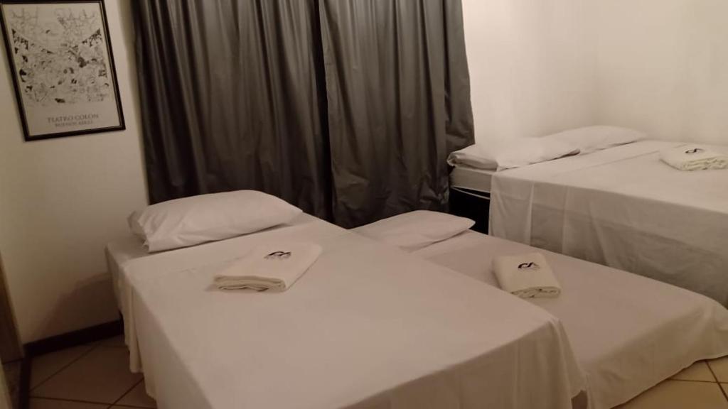  Suites Praia dos Anjos