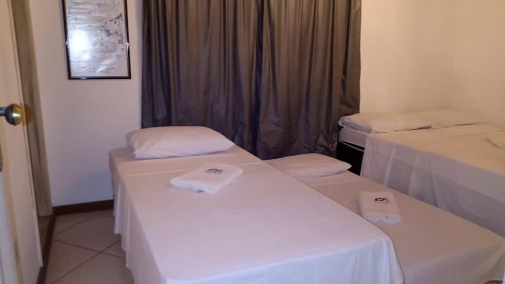  Suites Praia dos Anjos