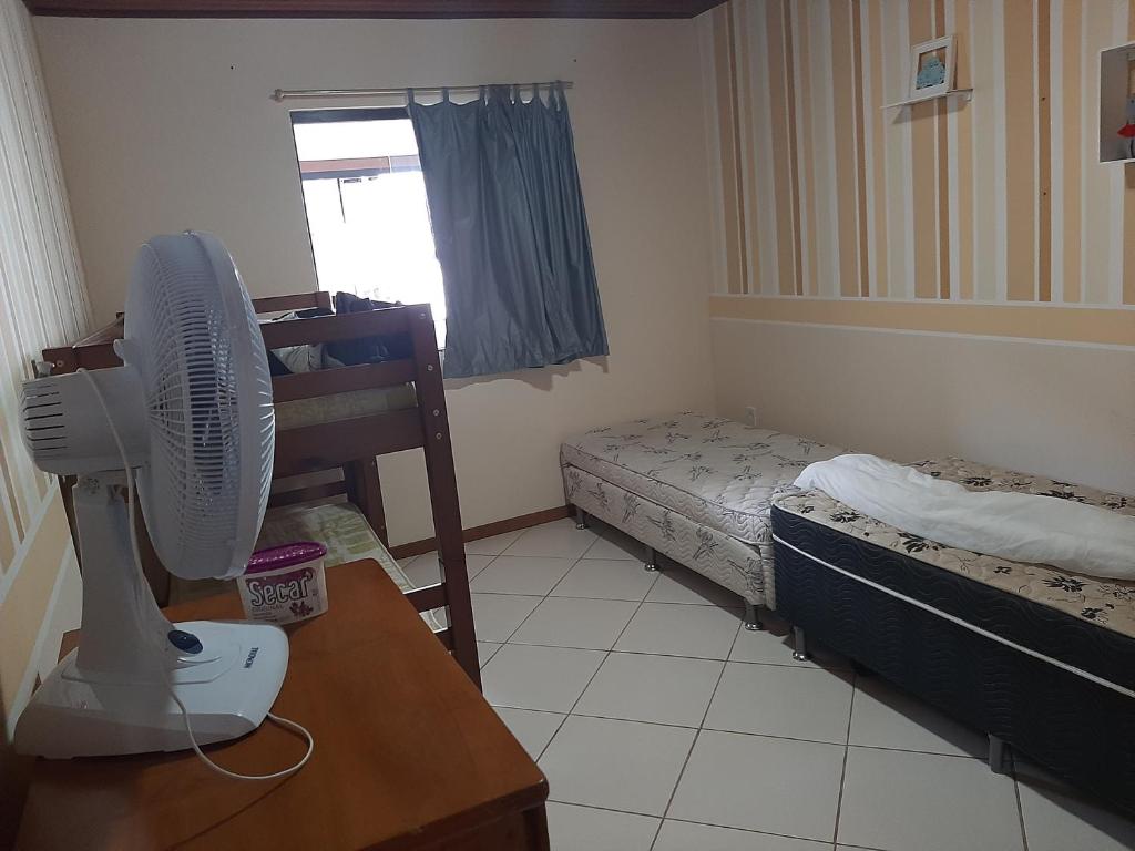  Suites Praia dos Anjos