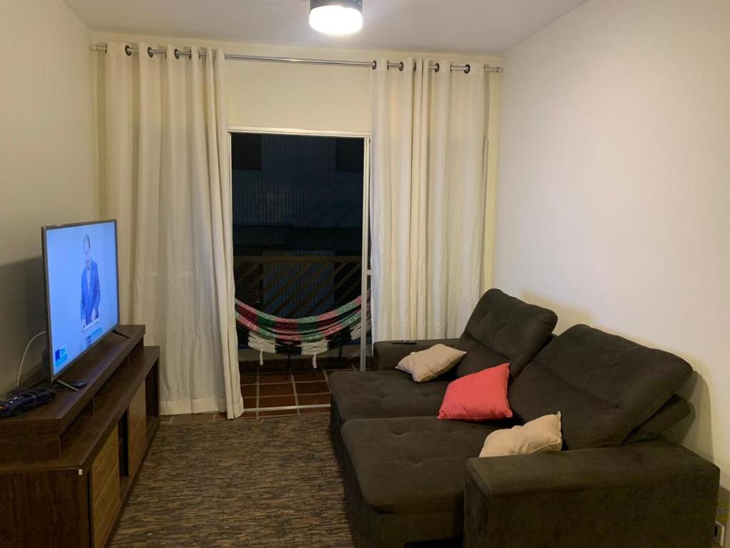  Apto Guarujá