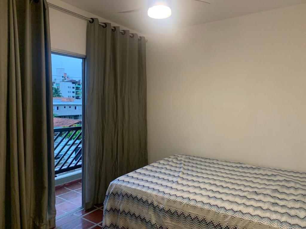  Apto Guarujá