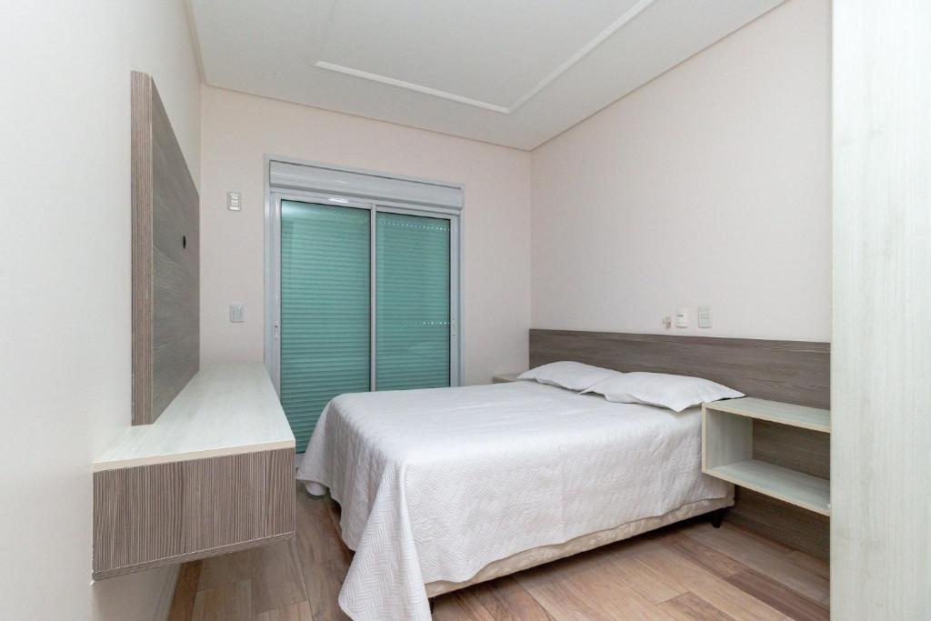  Aluguel Apartamento 3 quartos vista mar Bombas SC