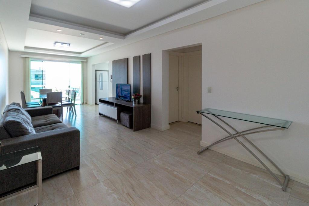  Aluguel Apartamento 3 quartos vista mar Bombas SC