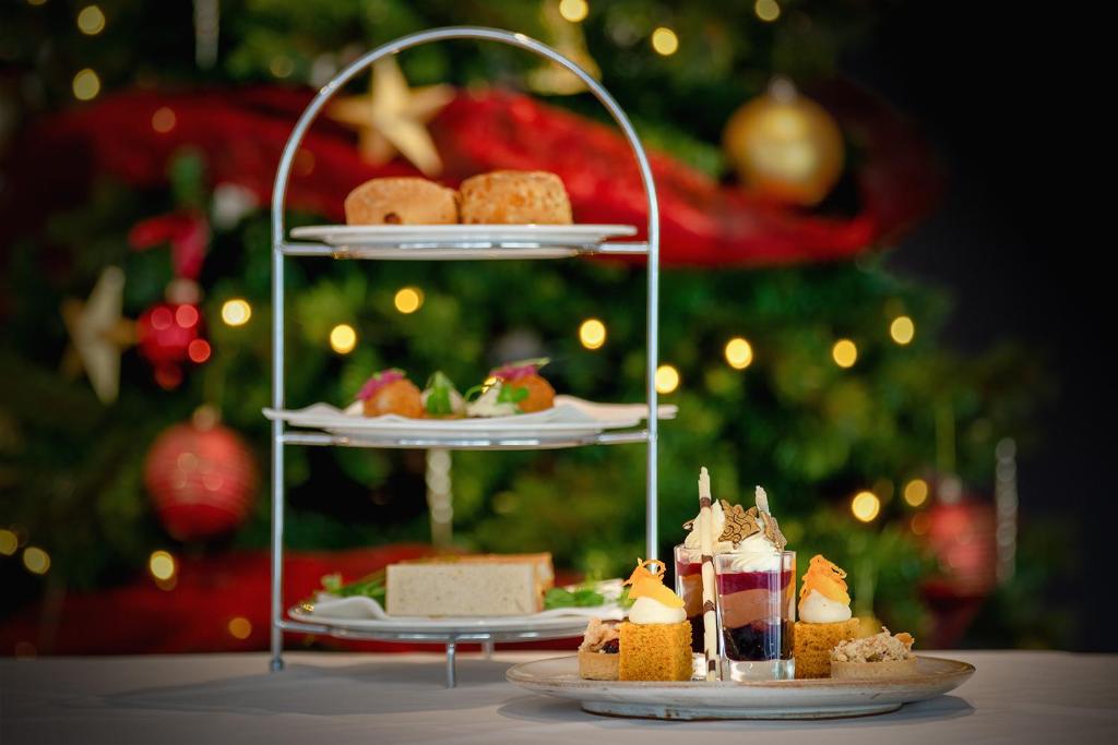 The Maids Head Hotel - Resim 33