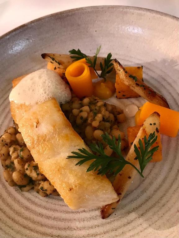 The Maids Head Hotel - Resim 36