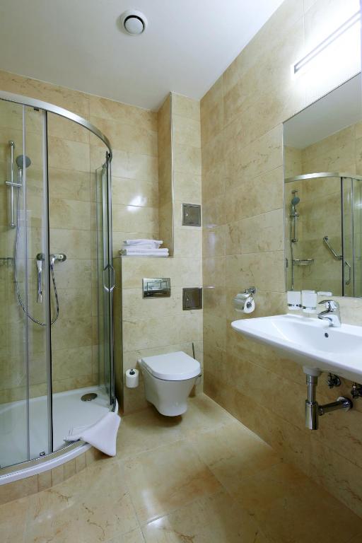 WINDSOR SPA Hotel - Resim 32