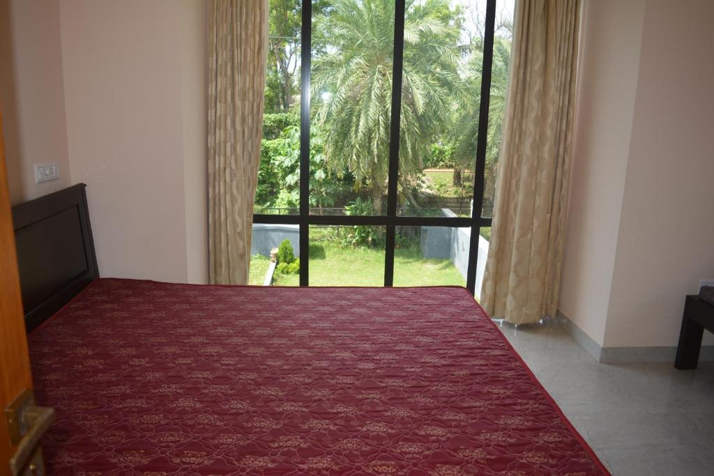 Ganga kutir Residency Villa - Casa Con Due Camere Da Letto