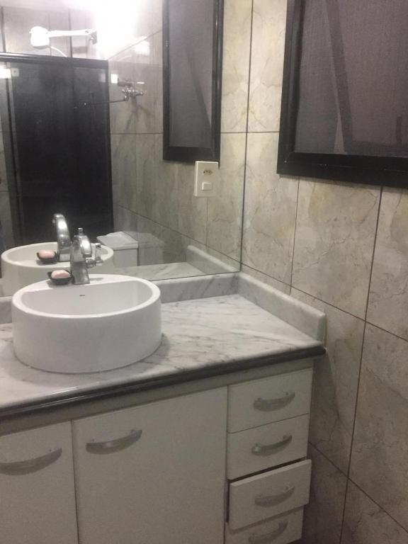  Portal das Gaivotas 3 andar