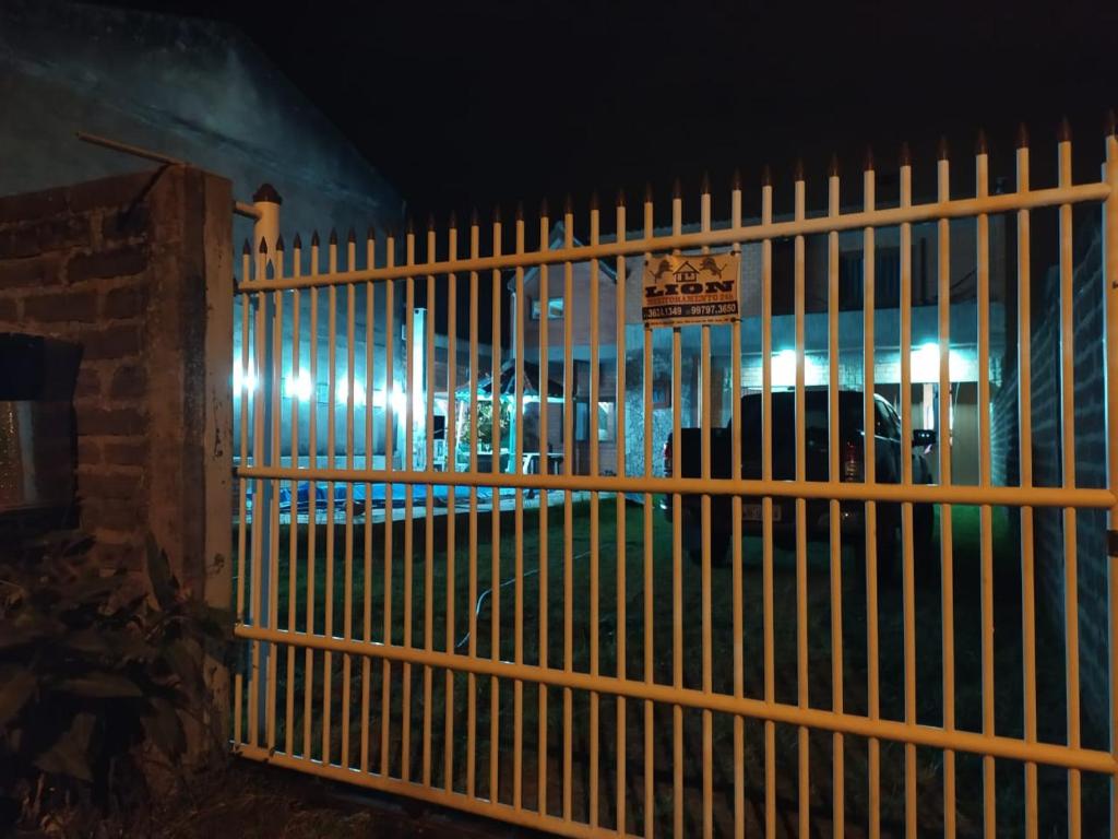  CASA BEIRA MAR ACOMODA 15 PESSOAS COM PISCINA