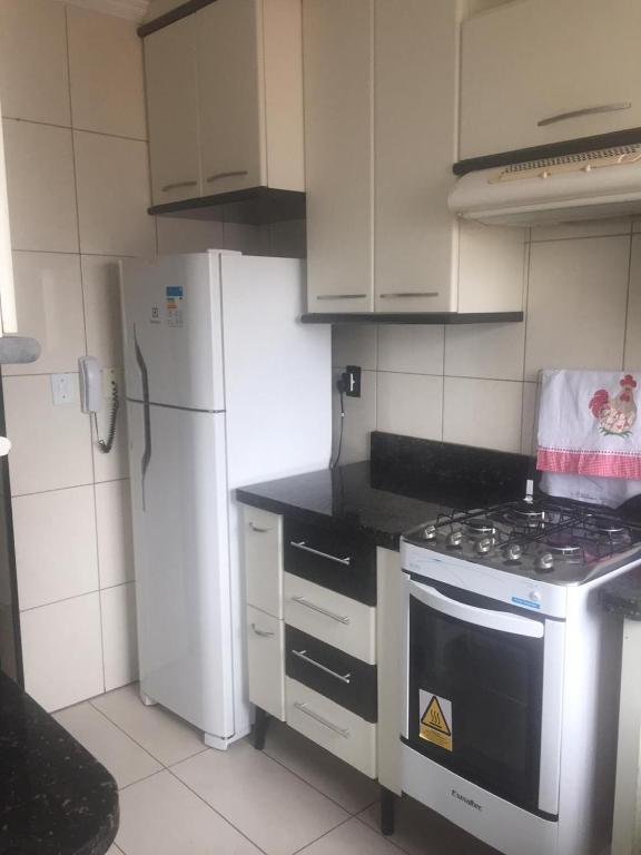  Portal das Gaivotas 3 andar