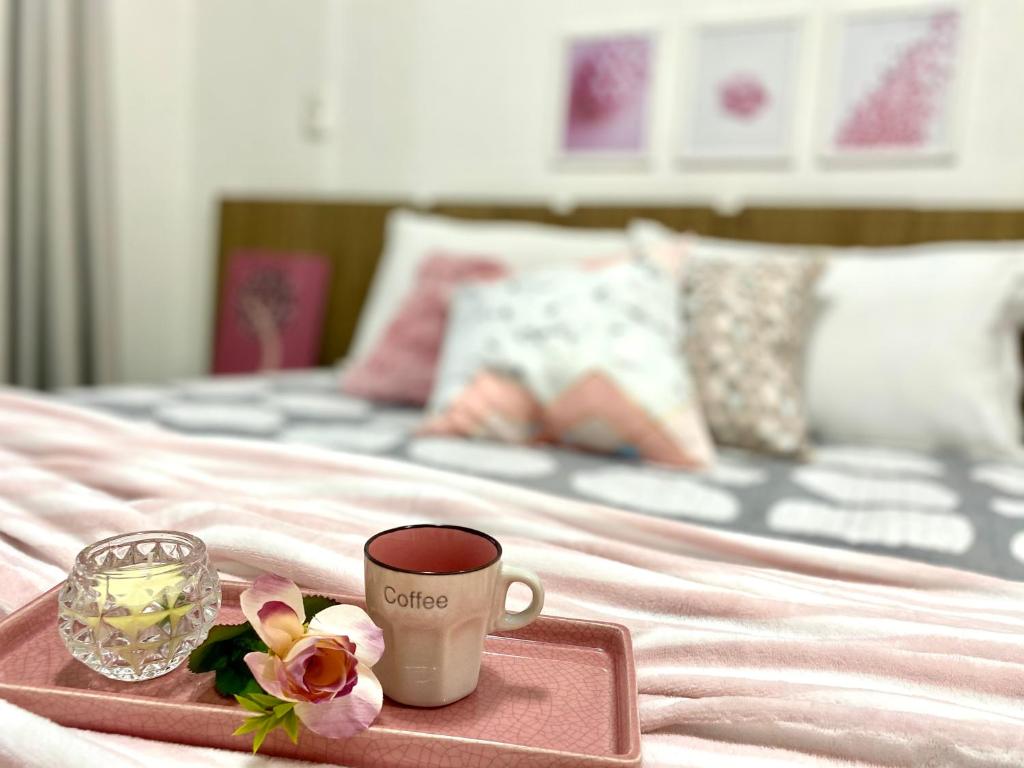  Rosa Casa Villa Mariana