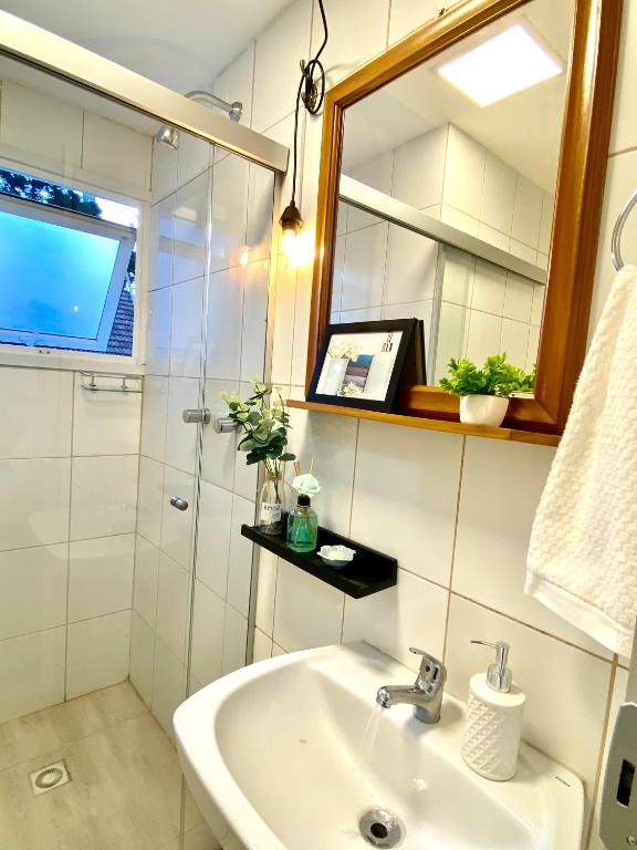  Rosa Casa Villa Mariana