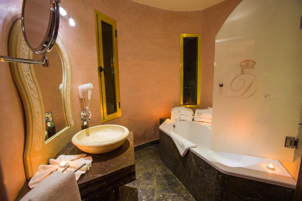 Palais Du Desert Hotel & Spa - Junior Suite