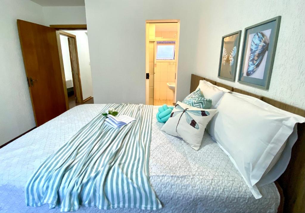  Rosa Casa Villa Mariana