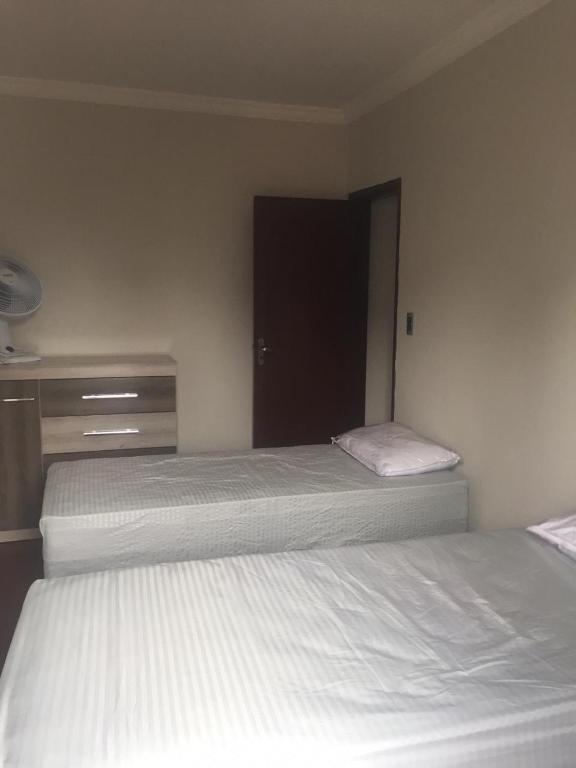  Portal das Gaivotas 3 andar