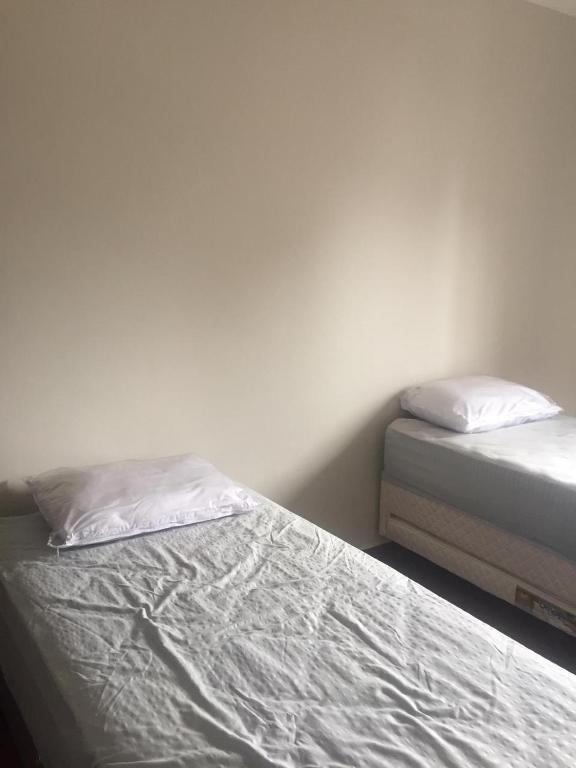  Portal das Gaivotas 3 andar