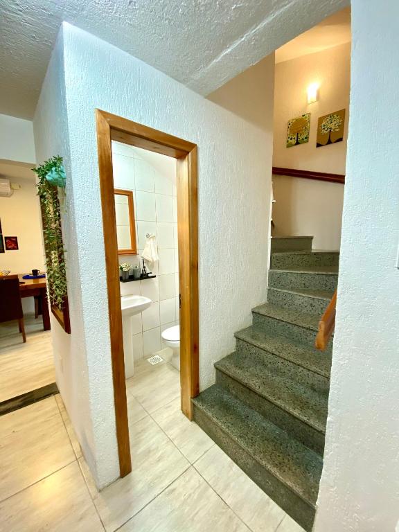  Rosa Casa Villa Mariana