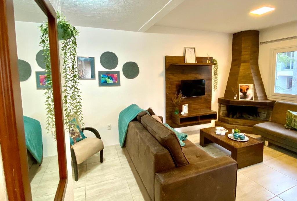  Rosa Casa Villa Mariana