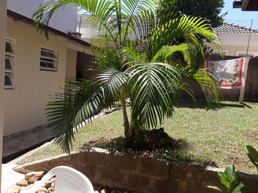  Casa espaçosa em Canasvieiras