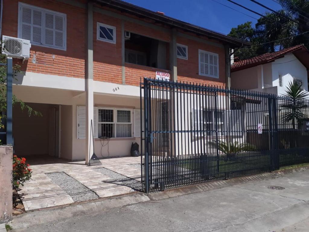  Casa espaçosa em Canasvieiras