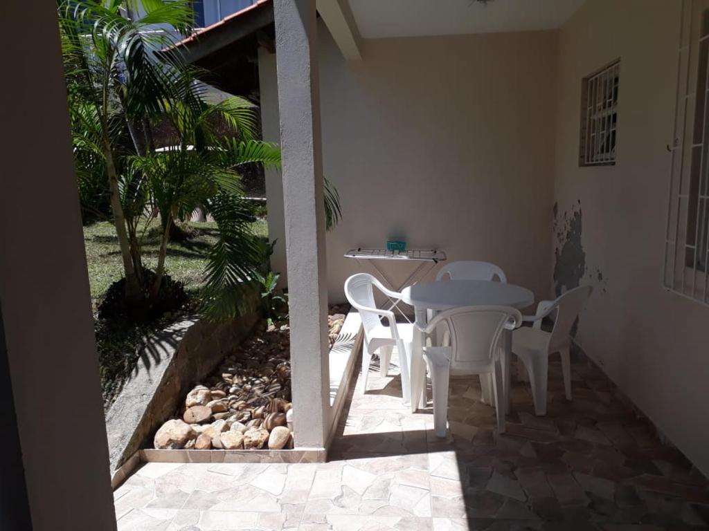  Casa espaçosa em Canasvieiras