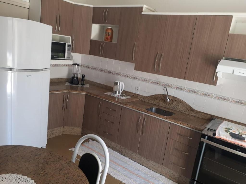  Casa espaçosa em Canasvieiras