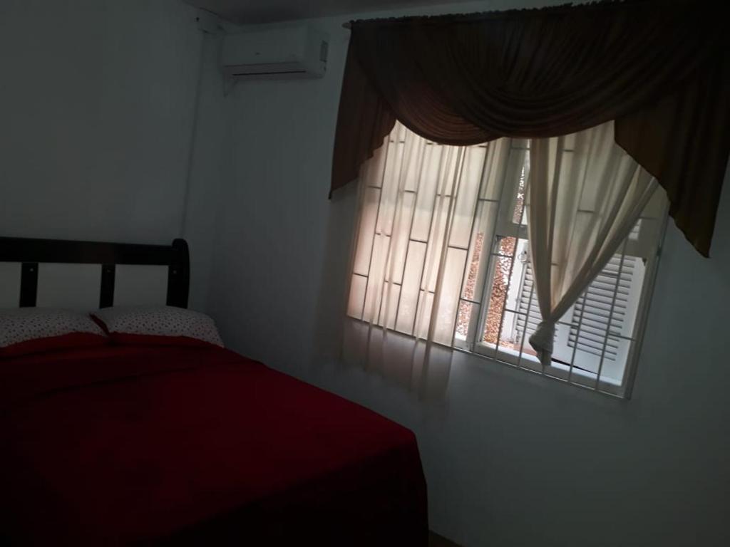  Casa espaçosa em Canasvieiras