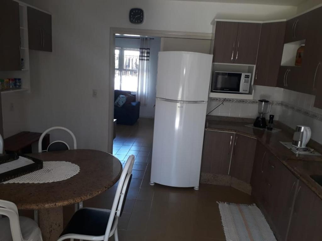  Casa espaçosa em Canasvieiras