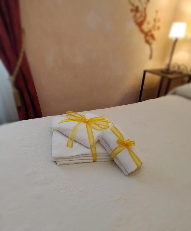 Rossi Hotel - Resim 22