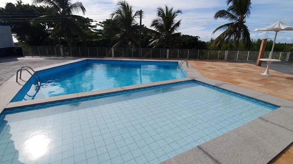  APARTAMENTO EM SALINAS FRENTE À PRAIA