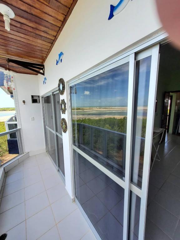  APARTAMENTO EM SALINAS FRENTE À PRAIA