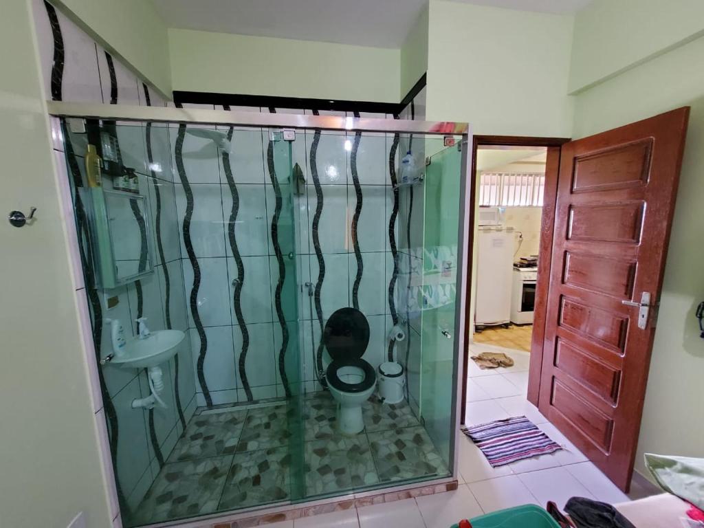  APARTAMENTO EM SALINAS FRENTE À PRAIA