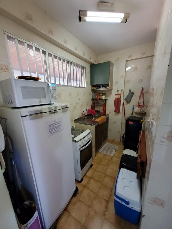  APARTAMENTO EM SALINAS FRENTE À PRAIA