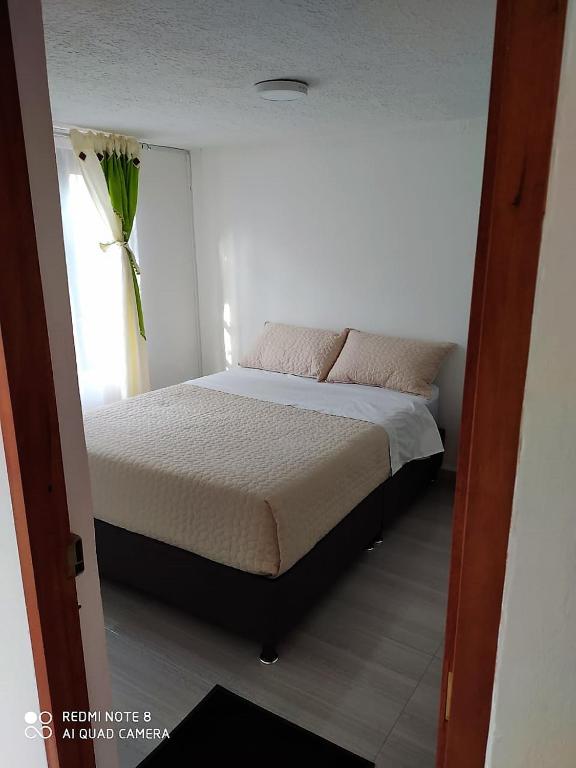 Fotografie z fotogalerie ubytování Hostal central villa rosita v destinaci Villa de Leyva