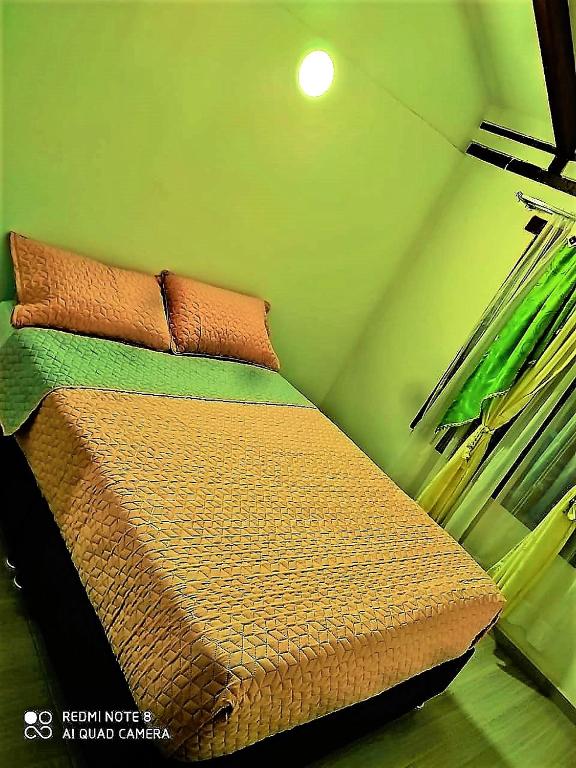 Fotografie z fotogalerie ubytování Hostal central villa rosita v destinaci Villa de Leyva