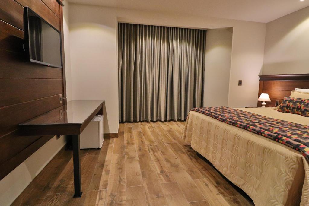 Pousada Serra Paradiso  Pousada Serra Paradiso