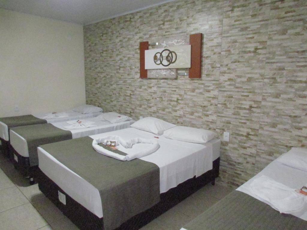  Pousada Quinta Das Aroeiras
