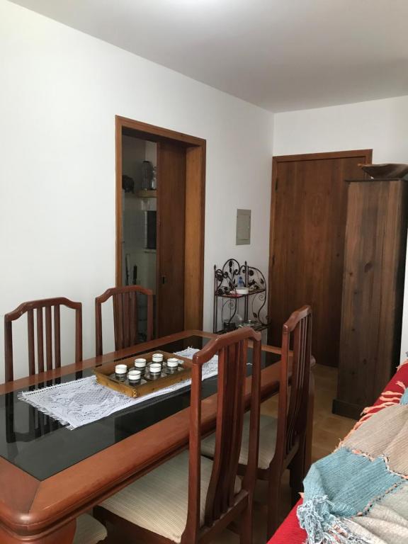  Apartamento Capão da Canoa