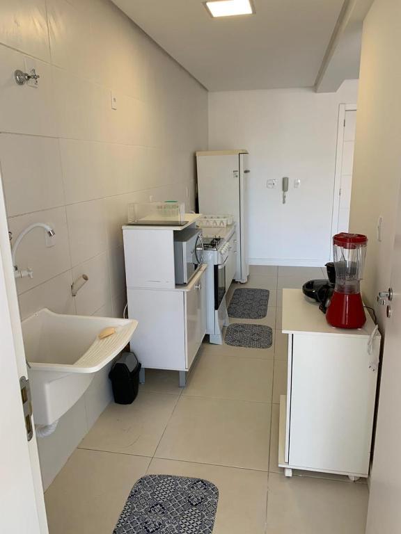  Duplex a 200m da Praia Grande no Centro da Cidade - Torres