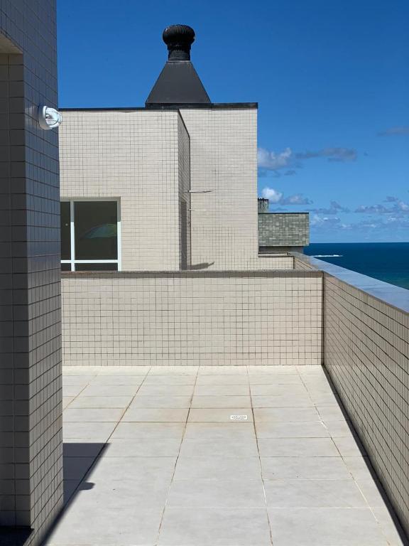  Duplex a 200m da Praia Grande no Centro da Cidade - Torres