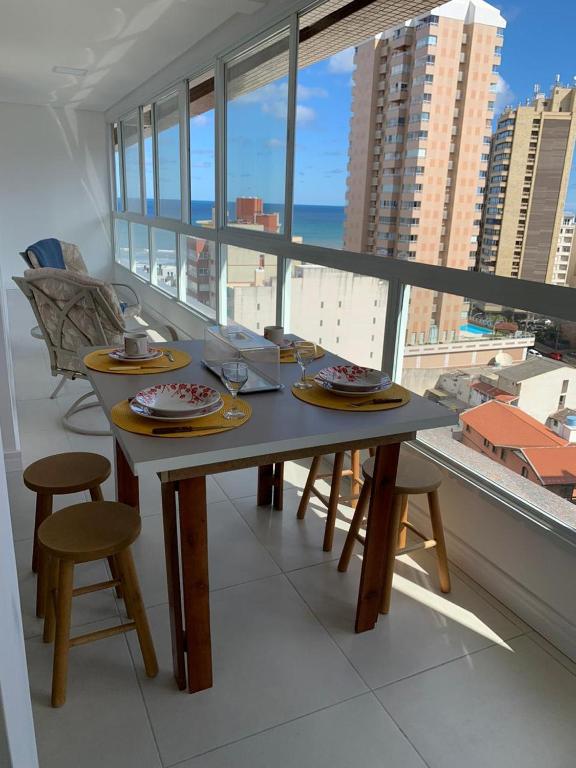  Duplex a 200m da Praia Grande no Centro da Cidade - Torres